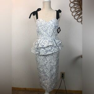 Gianni Binni dress. Size 0